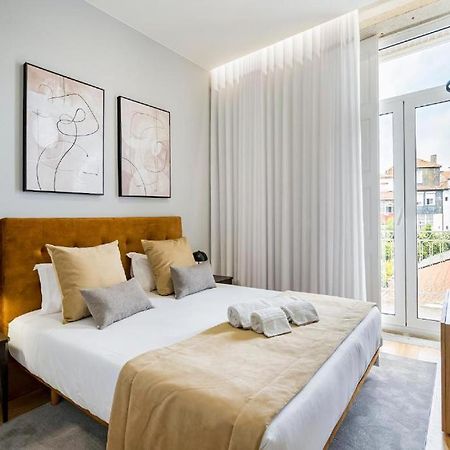 Guestready - Comendador Sto Ildefonso Porto Ngoại thất bức ảnh