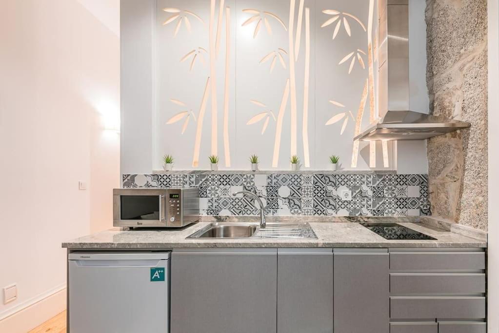 Guestready - Comendador Sto Ildefonso Porto Ngoại thất bức ảnh