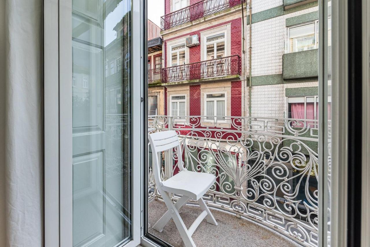 Guestready - Comendador Sto Ildefonso Porto Ngoại thất bức ảnh