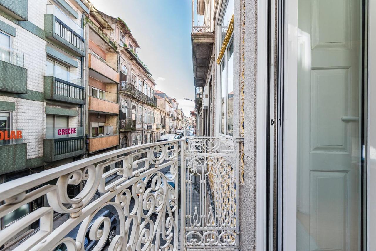 Guestready - Comendador Sto Ildefonso Porto Ngoại thất bức ảnh