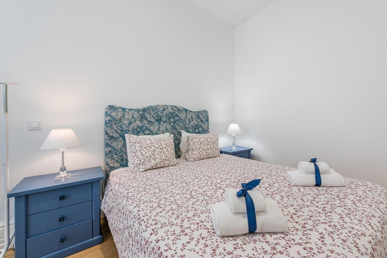 Guestready - Comendador Sto Ildefonso Porto Ngoại thất bức ảnh