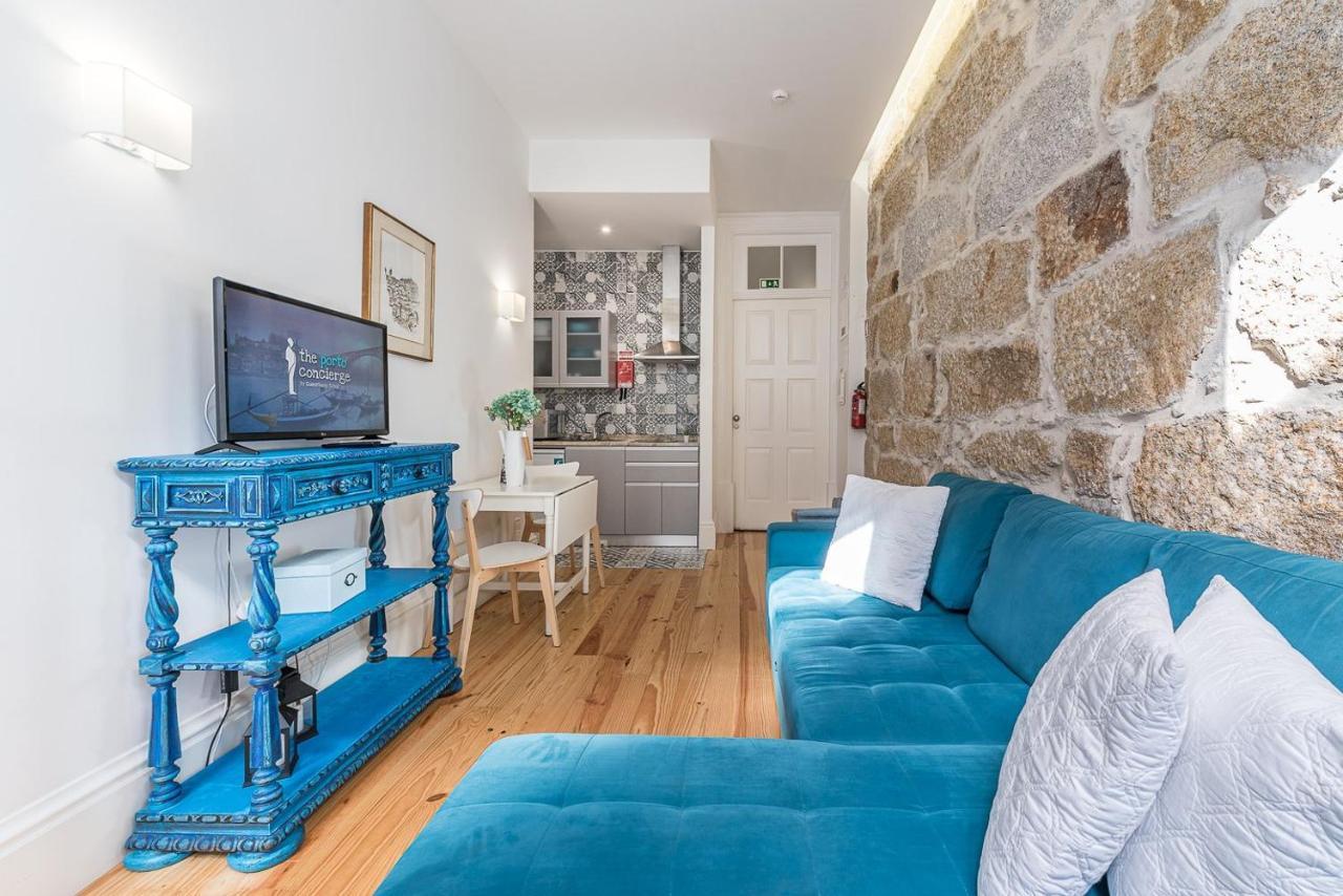 Guestready - Comendador Sto Ildefonso Porto Ngoại thất bức ảnh