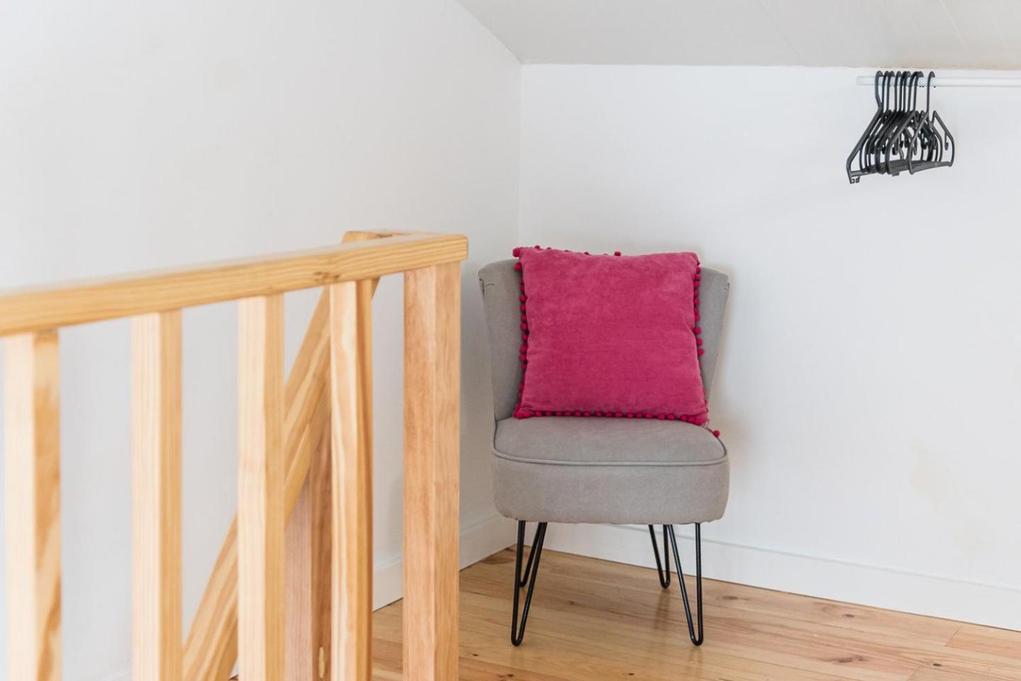 Guestready - Comendador Sto Ildefonso Porto Ngoại thất bức ảnh