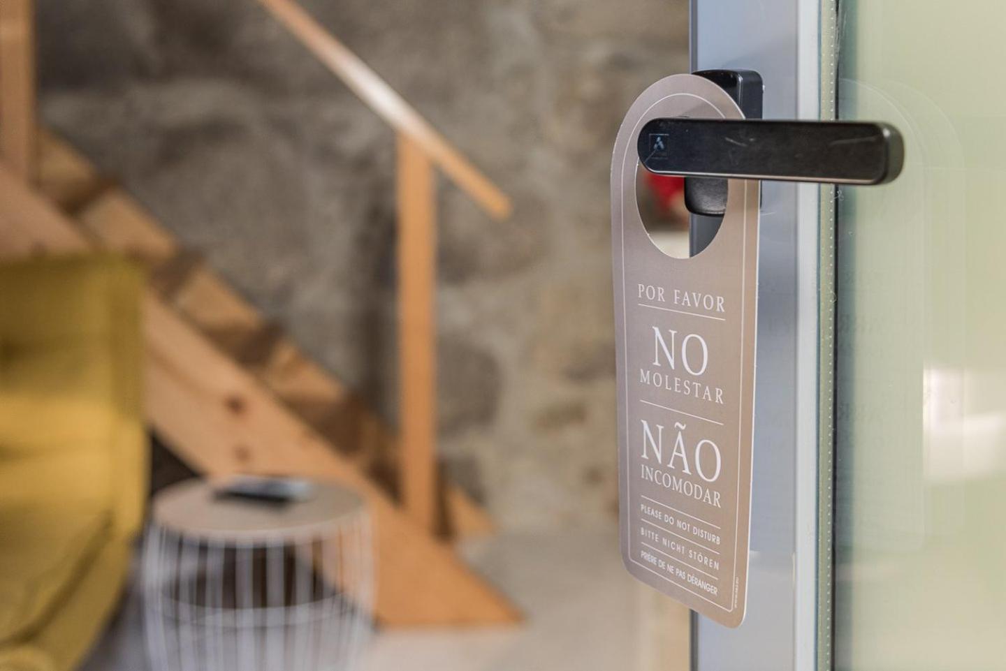 Guestready - Comendador Sto Ildefonso Porto Ngoại thất bức ảnh