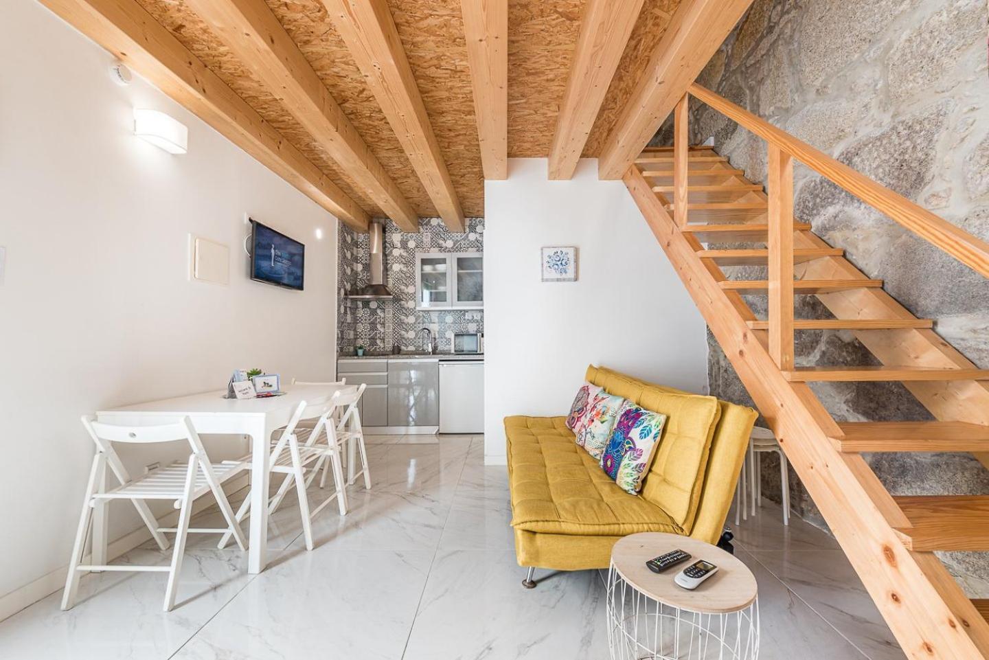 Guestready - Comendador Sto Ildefonso Porto Ngoại thất bức ảnh