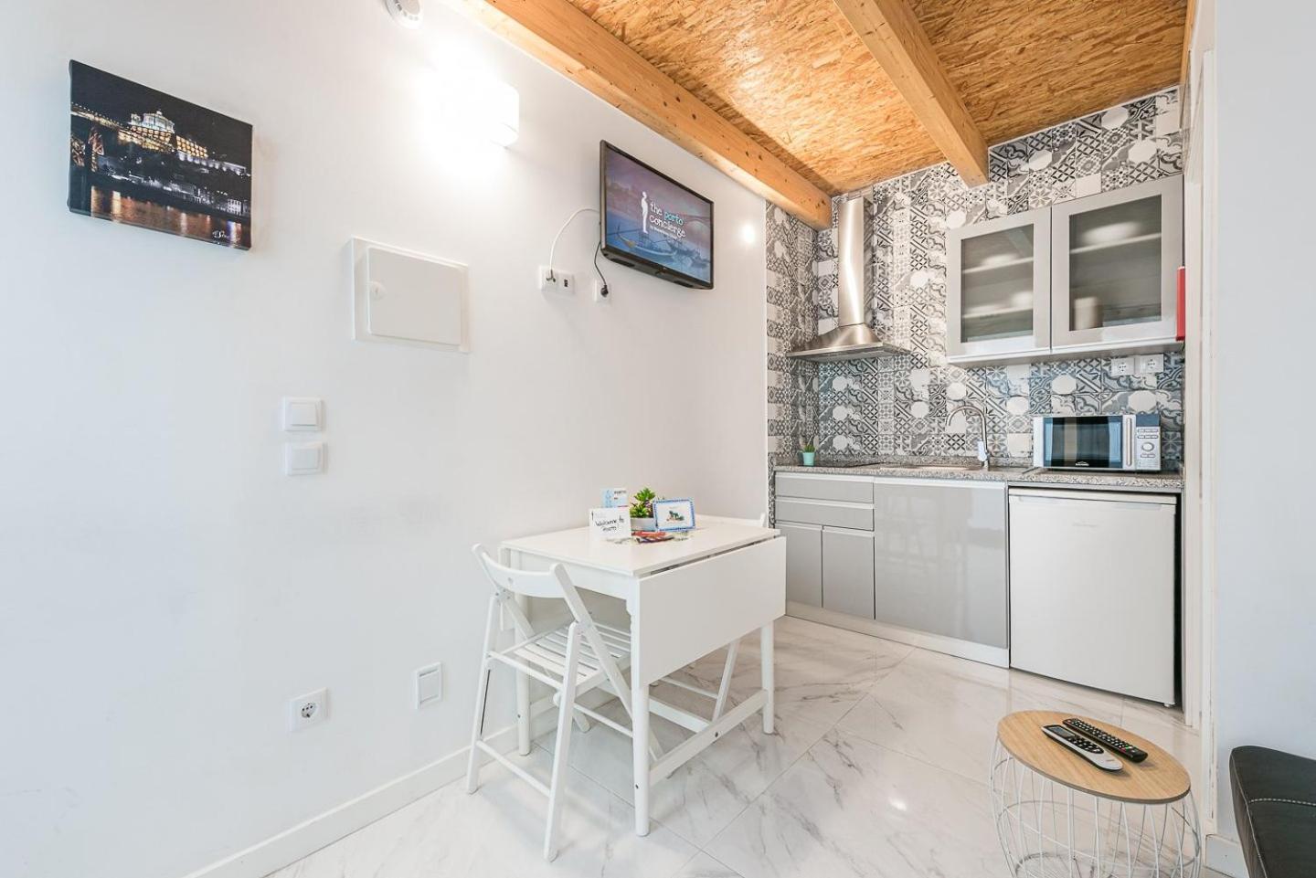 Guestready - Comendador Sto Ildefonso Porto Ngoại thất bức ảnh