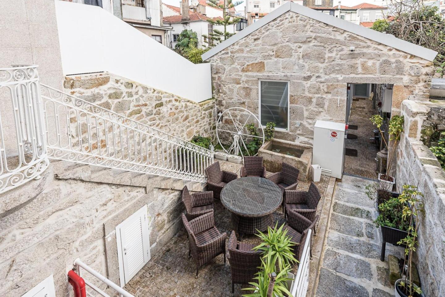 Guestready - Comendador Sto Ildefonso Porto Ngoại thất bức ảnh