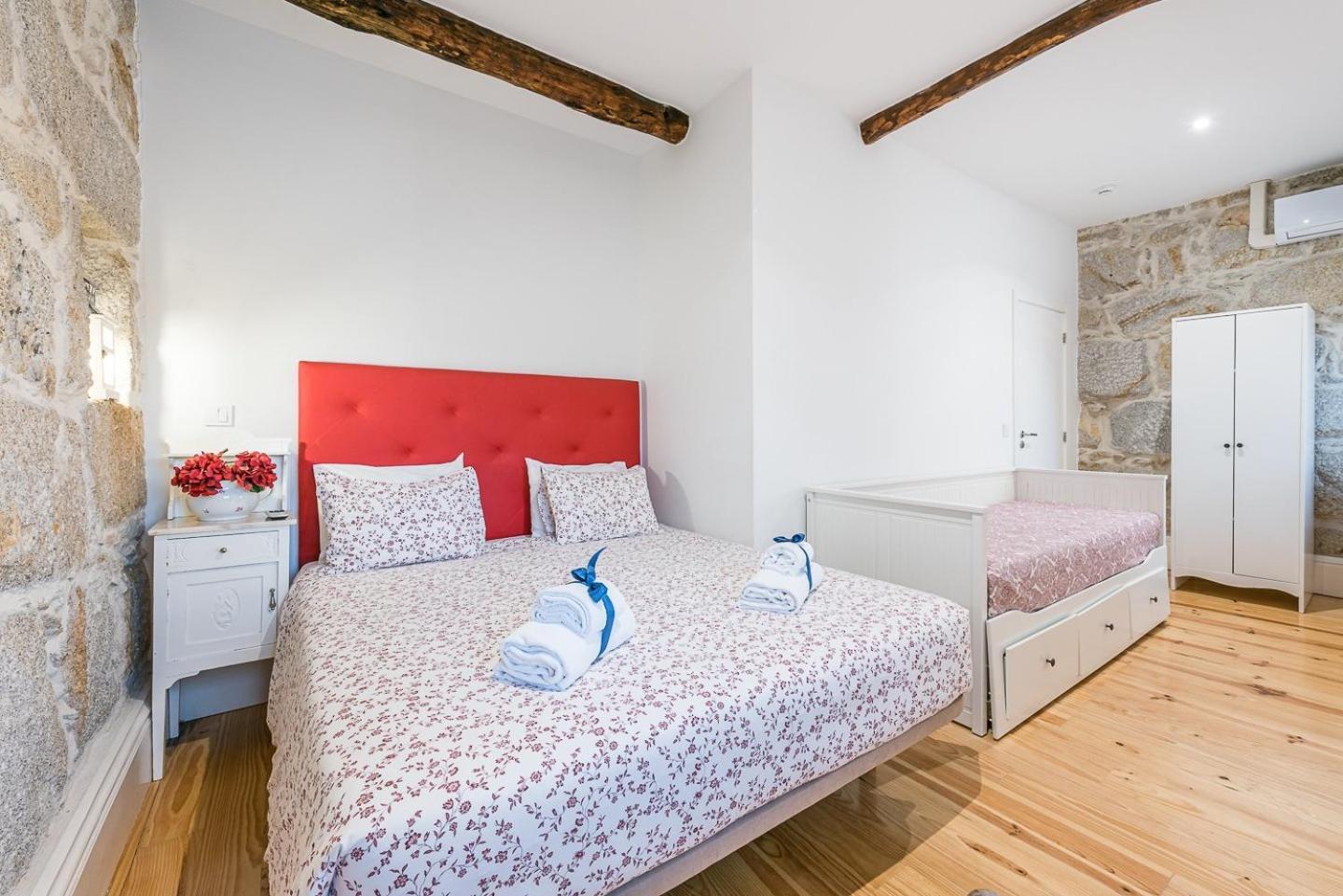 Guestready - Comendador Sto Ildefonso Porto Ngoại thất bức ảnh
