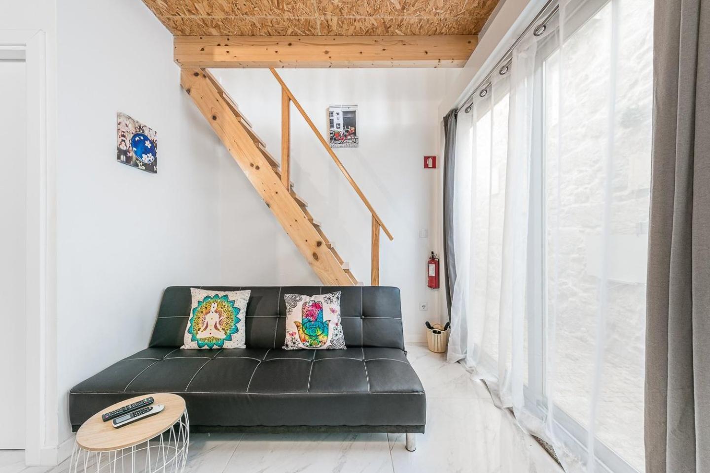 Guestready - Comendador Sto Ildefonso Porto Ngoại thất bức ảnh