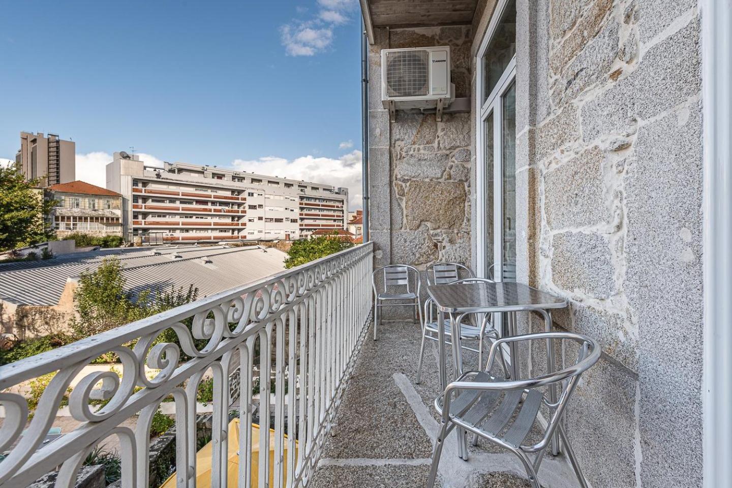 Guestready - Comendador Sto Ildefonso Porto Ngoại thất bức ảnh