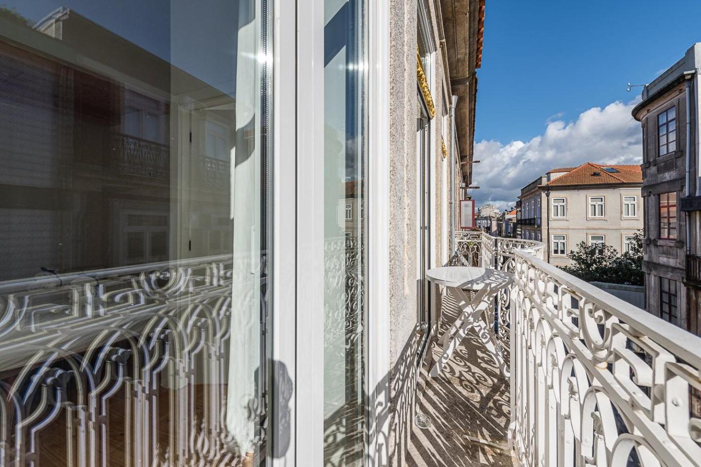 Guestready - Comendador Sto Ildefonso Porto Ngoại thất bức ảnh