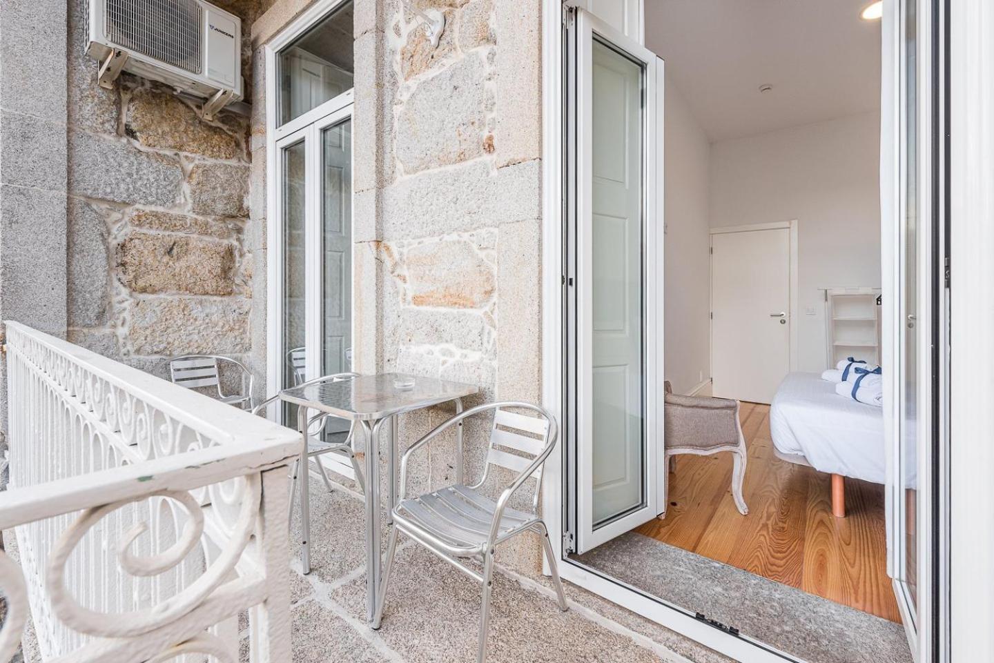 Guestready - Comendador Sto Ildefonso Porto Ngoại thất bức ảnh