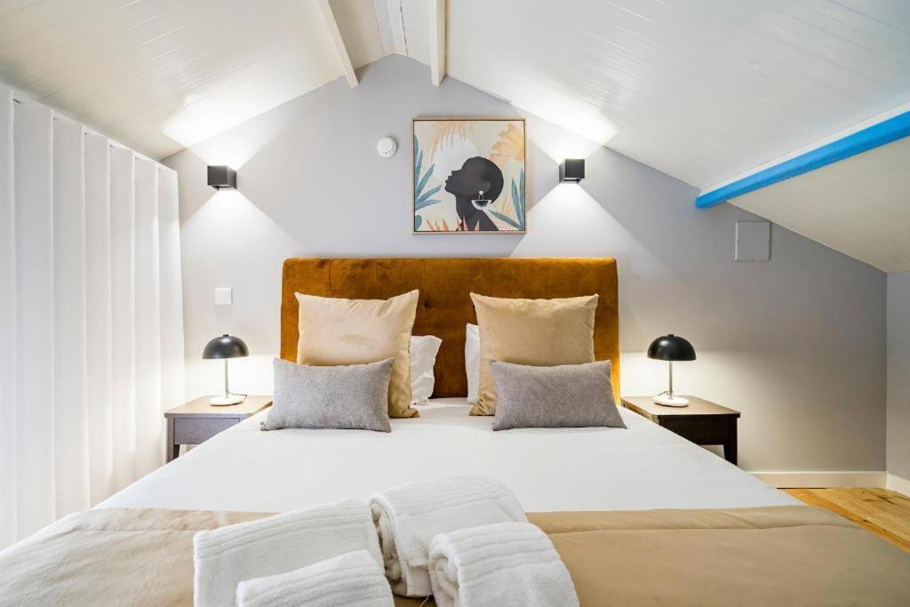 Guestready - Comendador Sto Ildefonso Porto Ngoại thất bức ảnh