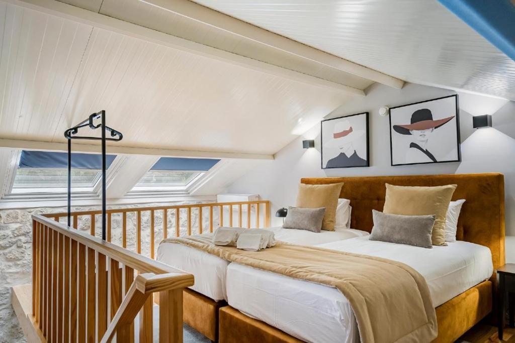 Guestready - Comendador Sto Ildefonso Porto Ngoại thất bức ảnh