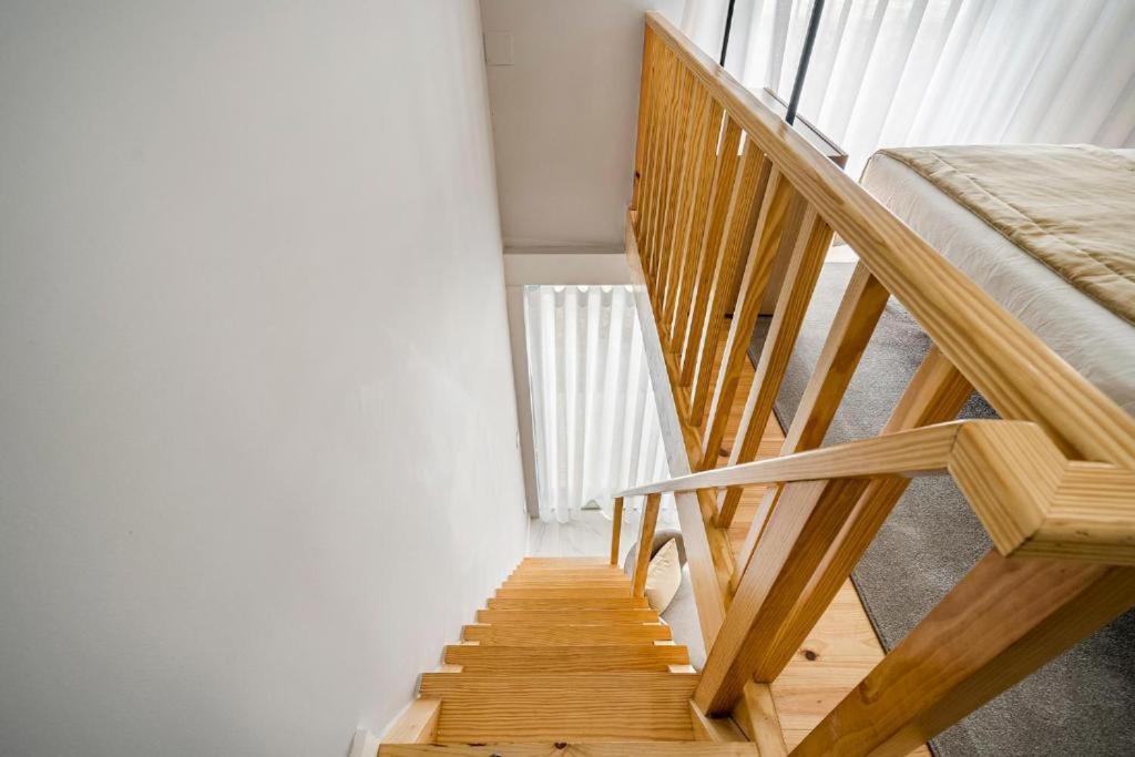 Guestready - Comendador Sto Ildefonso Porto Ngoại thất bức ảnh