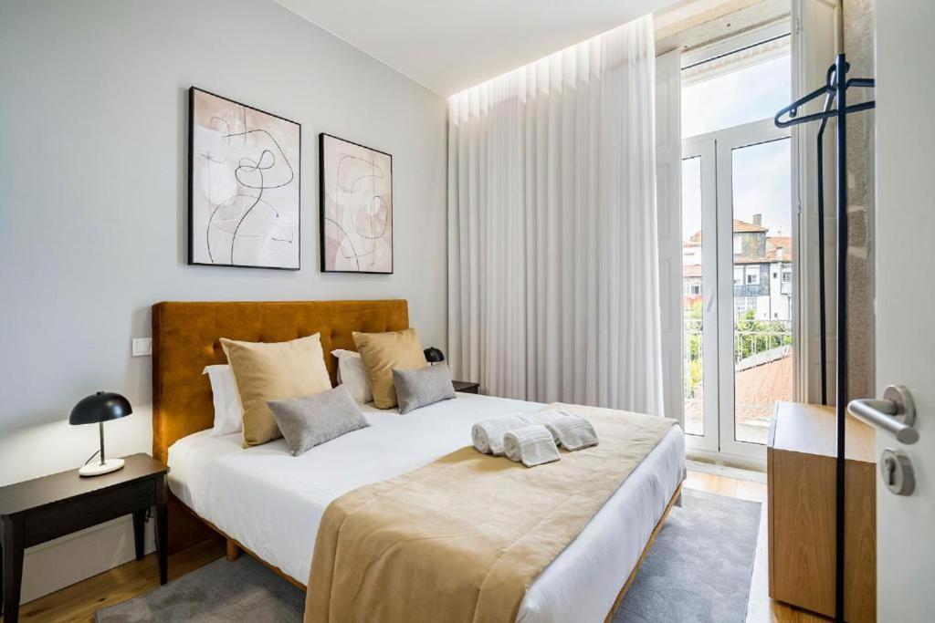 Guestready - Comendador Sto Ildefonso Porto Ngoại thất bức ảnh