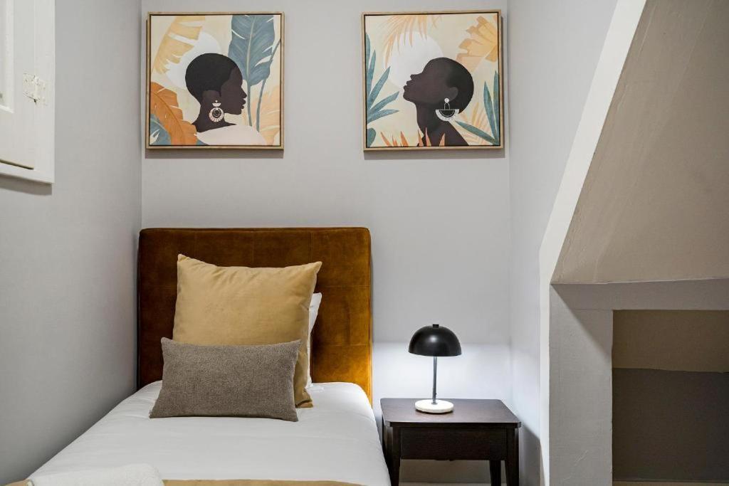 Guestready - Comendador Sto Ildefonso Porto Ngoại thất bức ảnh