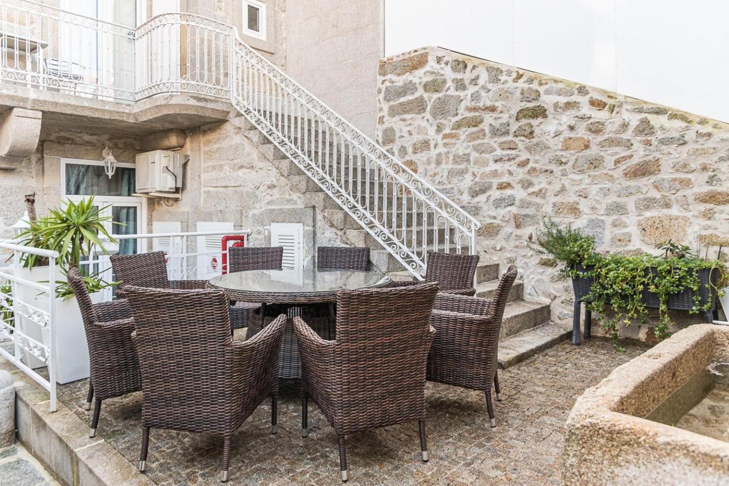 Guestready - Comendador Sto Ildefonso Porto Ngoại thất bức ảnh