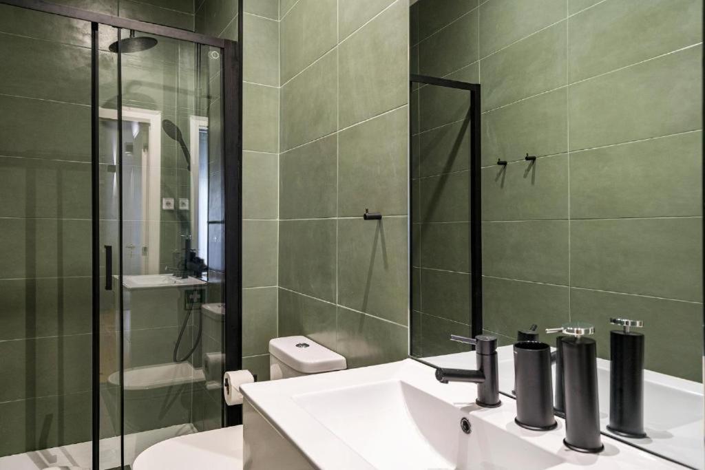 Guestready - Comendador Sto Ildefonso Porto Phòng bức ảnh