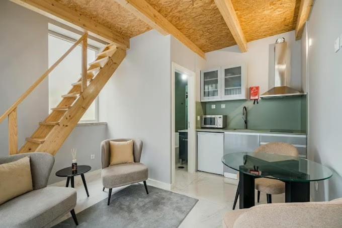Guestready - Comendador Sto Ildefonso Porto Ngoại thất bức ảnh