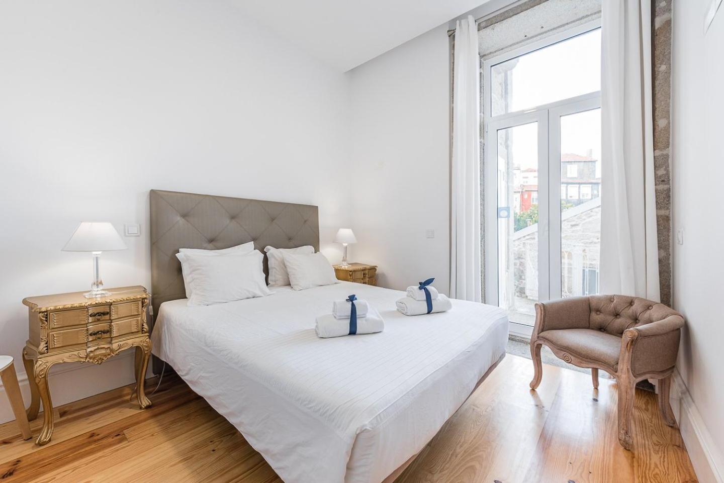 Guestready - Comendador Sto Ildefonso Porto Ngoại thất bức ảnh