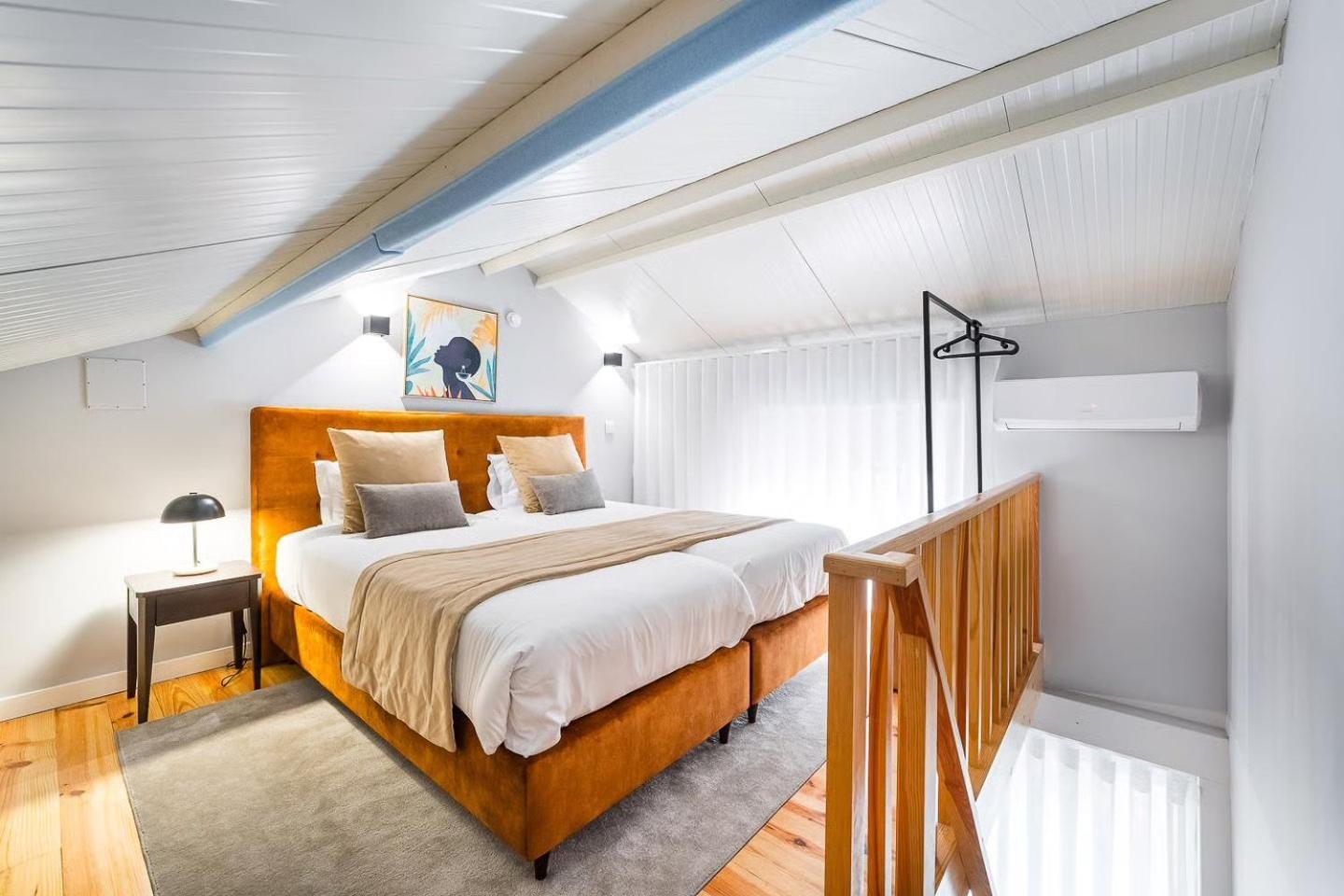 Guestready - Comendador Sto Ildefonso Porto Ngoại thất bức ảnh
