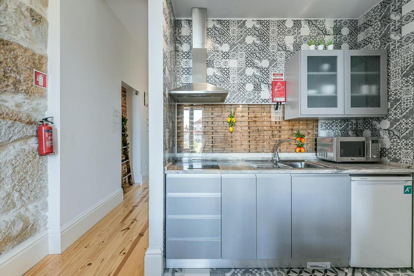 Guestready - Comendador Sto Ildefonso Porto Ngoại thất bức ảnh